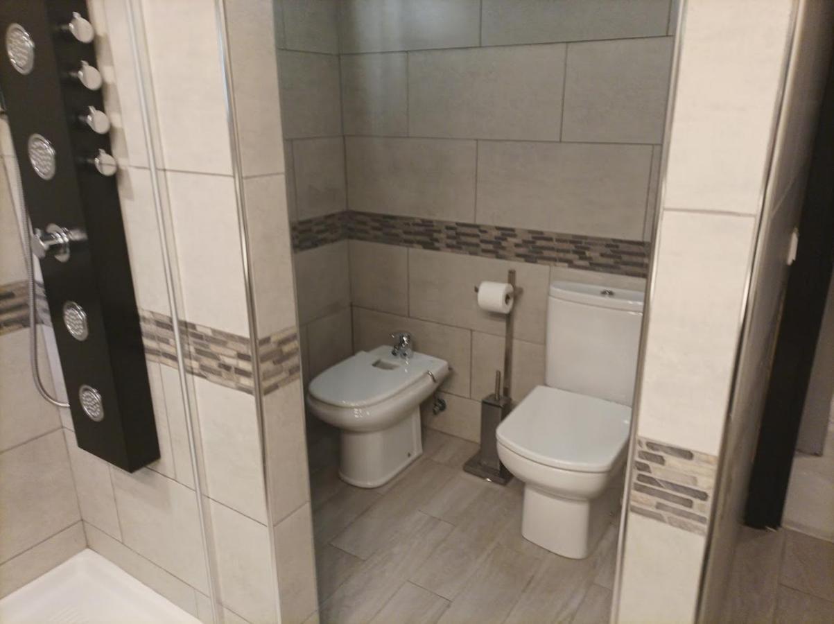 Large 2 Bed Apt Puerto Banus Marina Private Parking Apartamento Marbella Exterior foto