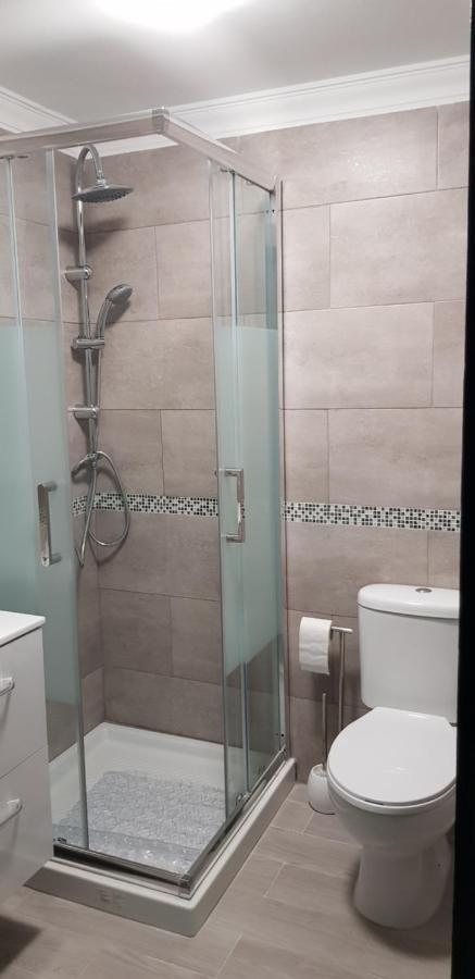Large 2 Bed Apt Puerto Banus Marina Private Parking Apartamento Marbella Exterior foto